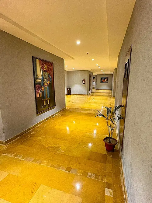 Storii by ITC Hotels, Jaisalmer - Other Facilities - Common Area 6